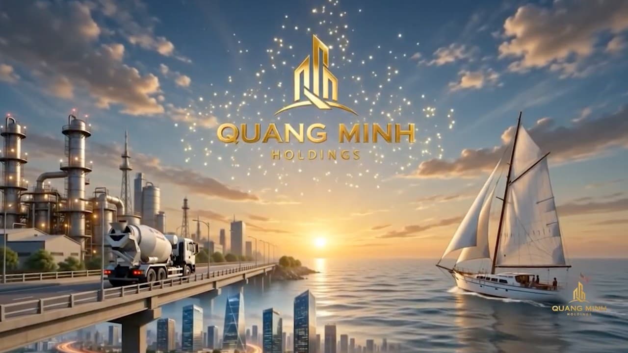 Giới thiệu Quang Minh Holdings