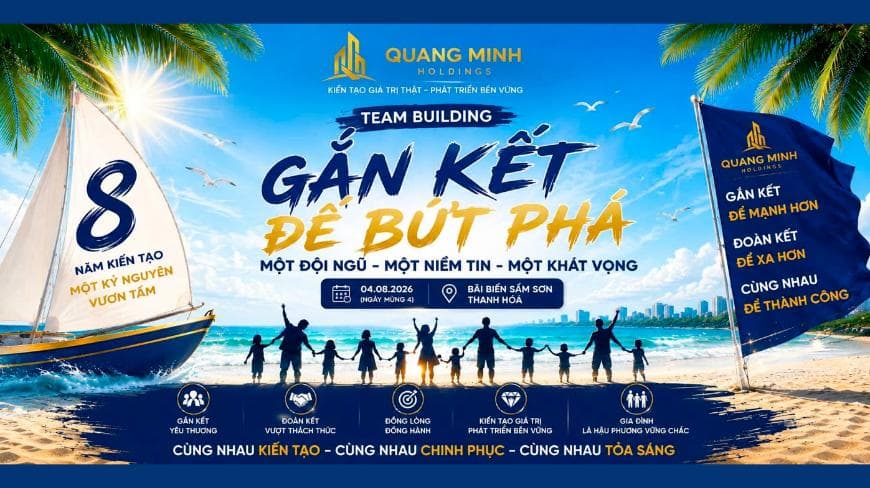TEAM BUILDING
