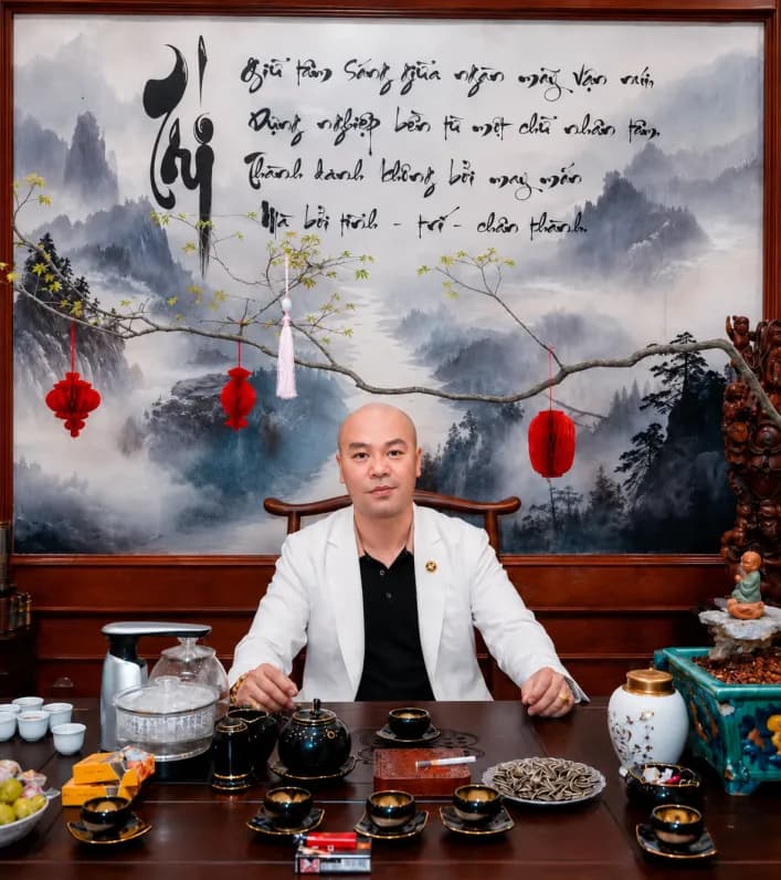 A Lợi