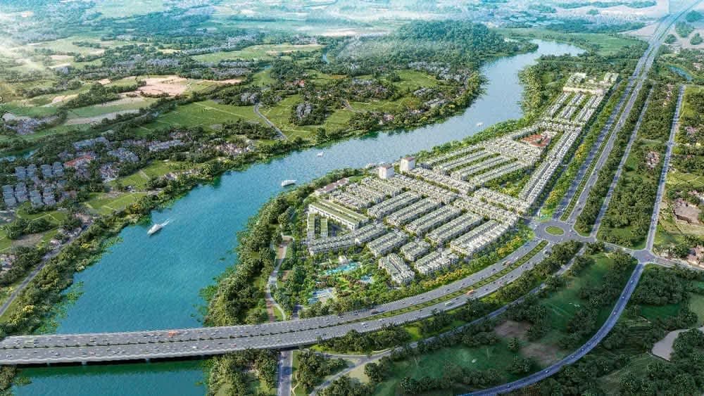 QUY NHƠN: BƯỚC MỞ RỘNG THỊ TRƯỜNG CỦA QUANG MINH HOLDINGS