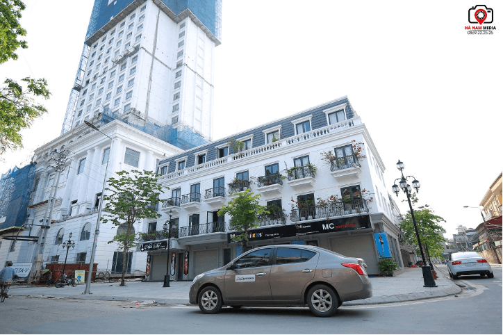 Vincom Hà Nam
