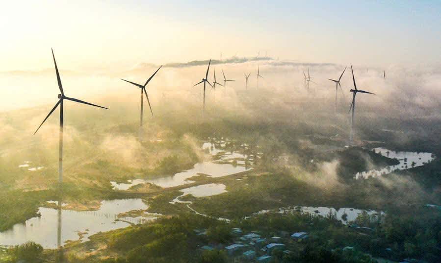 QUY NHƠN: BƯỚC MỞ RỘNG THỊ TRƯỜNG CỦA QUANG MINH HOLDINGS