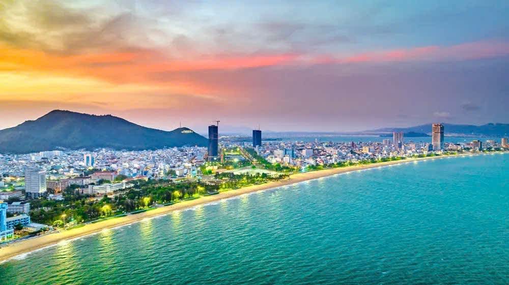QUY NHƠN: BƯỚC MỞ RỘNG THỊ TRƯỜNG CỦA QUANG MINH HOLDINGS