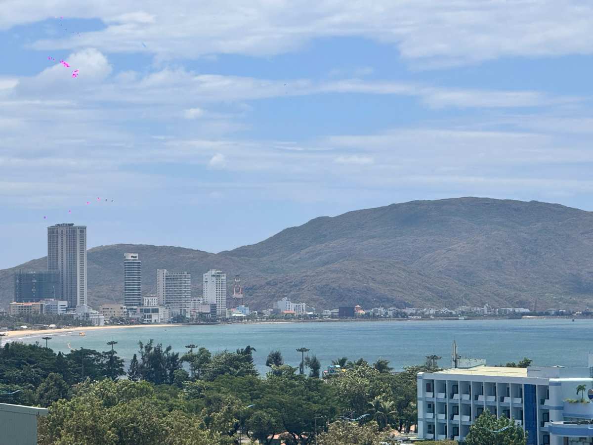 QUY NHƠN: BƯỚC MỞ RỘNG THỊ TRƯỜNG CỦA QUANG MINH HOLDINGS